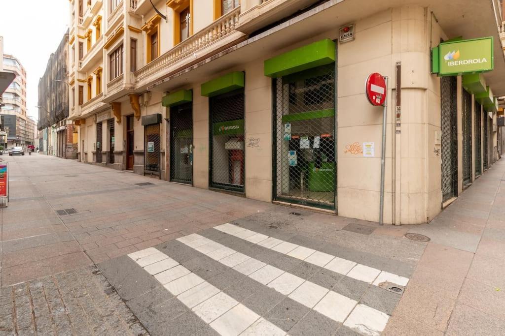 Apto. El Atico De Los Patios Cordoba Dış mekan fotoğraf